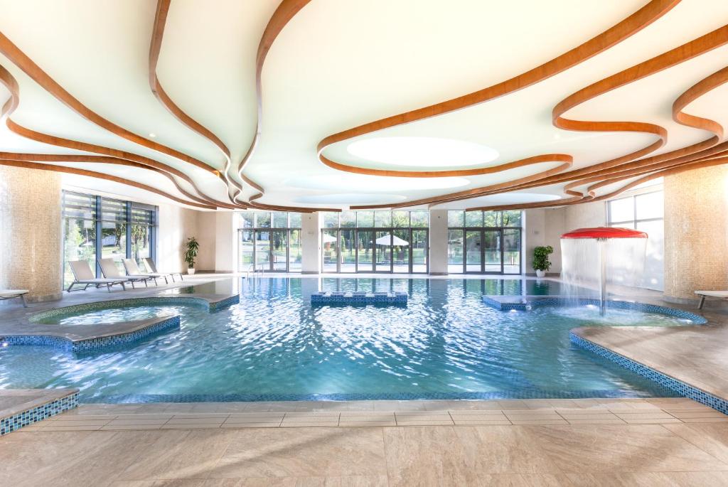 Lankaran Springs Wellness Resort